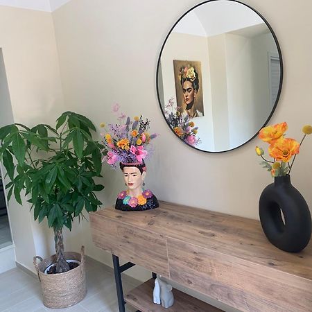 La Primavera Apartment Эрколано Экстерьер фото
