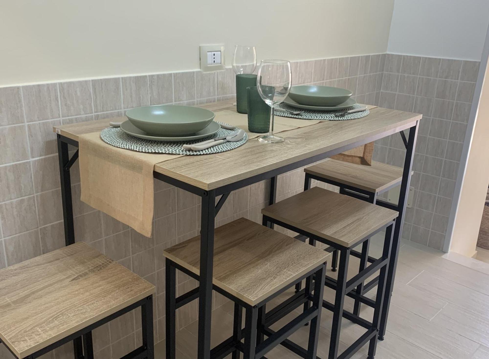 La Primavera Apartment Эрколано Экстерьер фото